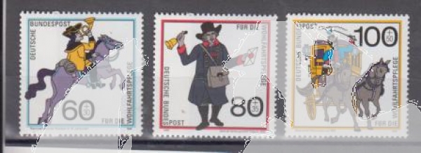 NSR 1437 / 1439 ** - 1989